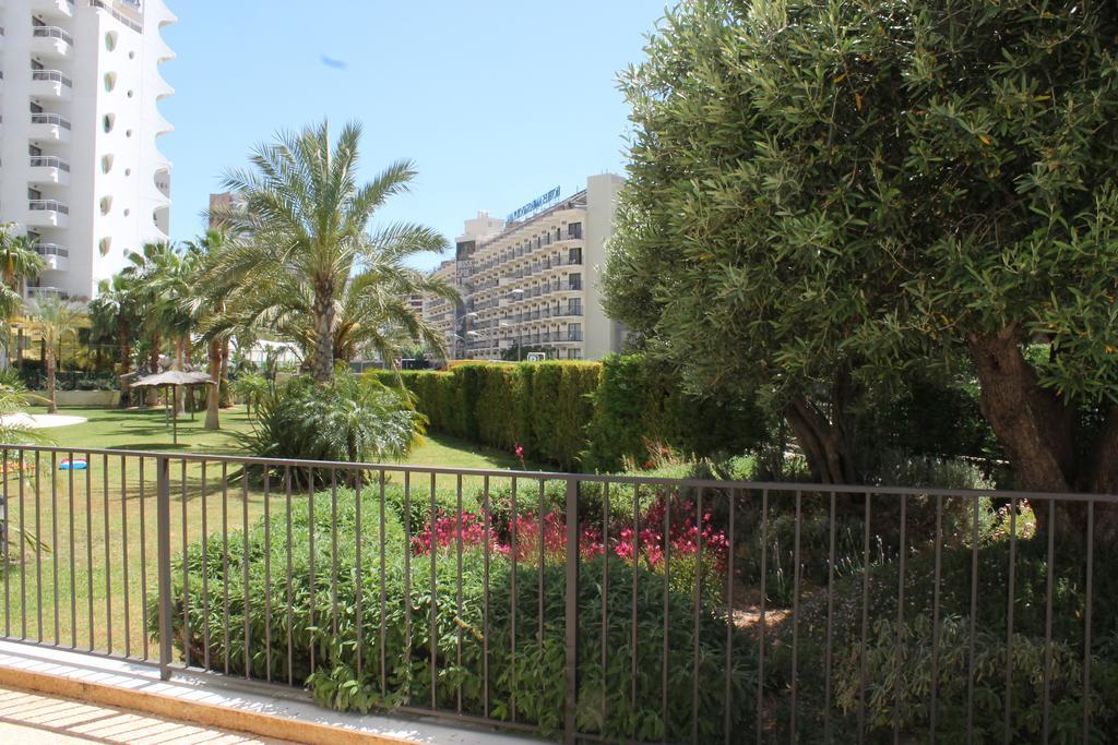 Apartment Carmentxu Gemelos 26 Benidorm Room photo
