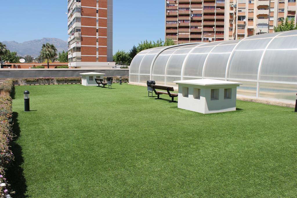 Apartment Carmentxu Gemelos 26 Benidorm Room photo