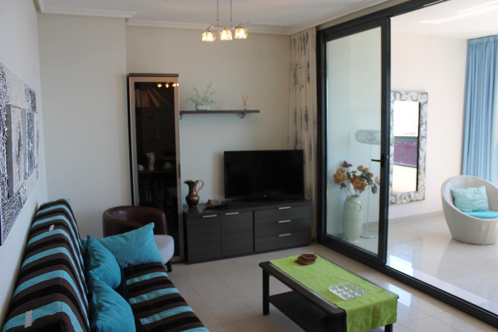 Apartment Carmentxu Gemelos 26 Benidorm Room photo